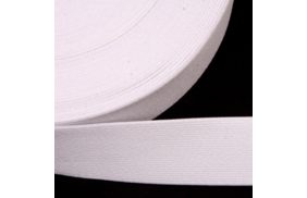 резинка тканая soft цв белый 035мм (уп 25м) ekoflex купить по 36.65 - в интернет - магазине Веллтекс | Новокузнецк
.