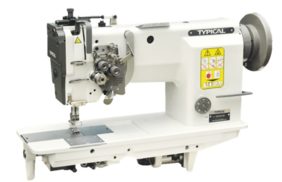 gc6241m промышленная швейная машина typical (голова) купить по доступной цене - в интернет-магазине Веллтекс | Новокузнецк
