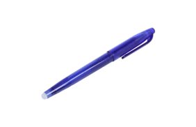 4461202 ручка для ткани термоисчез (синий) бс купить по цене 85 руб - в интернет-магазине Веллтекс | Новокузнецк
