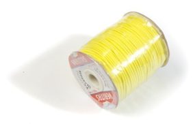 резинка шляпная цв желтый яркий 2мм (уп 50м)veritas s-504 купить по 3.6 - в интернет - магазине Веллтекс | Новокузнецк
.