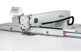 tc12080-j автоматизированная машина для шитья по шаблонам typical (комплект) купить по доступной цене - в интернет-магазине Веллтекс | Новокузнецк
