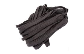 шнур для одежды плоский цв серый тёмный 15мм (уп 50м) 109 х/б купить по 12.67 - в интернет - магазине Веллтекс | Новокузнецк
.