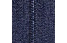 молния спиральная №3 рулонная s-058 синий чернильный с кордом 10,4г/м 400м/уп zip купить по 8 - в интернет - магазине Веллтекс | Новокузнецк
.