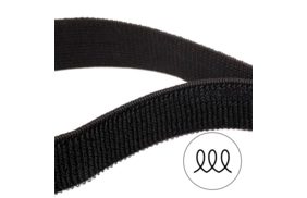 лента контакт эластичная цв черный 25мм (боб 20м) s-580 veritas купить по 28.81 - в интернет - магазине Веллтекс | Новокузнецк
.