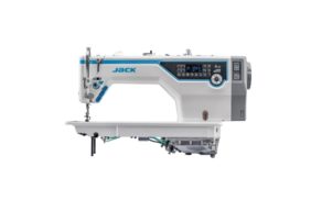 jk-a5e-a промышленная швейная машина jack (комплект: голова+стол) купить по доступной цене - в интернет-магазине Веллтекс | Новокузнецк
