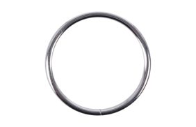 кольцо металл 7401-0123 35х3мм цв никель (уп 100шт) №3393/z29-16 купить по 3.6 - в интернет - магазине Веллтекс | Новокузнецк
.