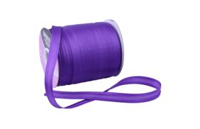 косая бейка атласная цв s-303 фиолетовый (уп 131,6м) veritas купить по 295 - в интернет - магазине Веллтекс | Новокузнецк
.