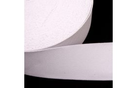 резинка тканая soft цв белый 060мм (уп 25м) ekoflex купить по 70.4 - в интернет - магазине Веллтекс | Новокузнецк
.