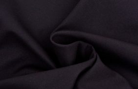ткань мембранная texshell twill, wr tpu 3k/15k fleece, 320гр/м2, 100пэ, 150см, черный/s580, (рул 50м купить в Новокузнецке.