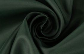 ткань подкладочная 190t 53гр/м2, 100пэ, 150см, зеленый темный/s890, (100м) wsr купить в Новокузнецке.