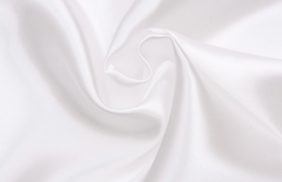 ткань атлас 80гр/м2, 100пэ, 150см, белый/s501, (50 м) m купить по цене 58 руб в розницу от 1 метра - в интернет-магазине Веллтекс