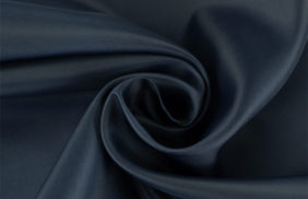 ткань подкладочная 190t 53гр/м2, 100пэ, 150см, синий темный/s058, (100м) wsr купить в Новокузнецке.
