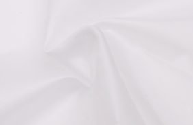 ткань подкладочная 170t, 42 гр/м2, 100пэ, 150см, белый/s501, (100м) wsr купить по цене 32 руб в розницу от 1 метра - в интернет-магазине Веллтекс