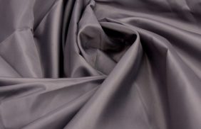 ткань подкладочная 190t 100%pe цв s-181 серый шир 150см (уп 5м) ks купить в Новокузнецке.